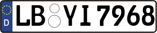LB-YI7968