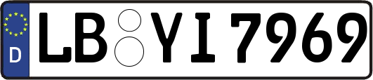 LB-YI7969