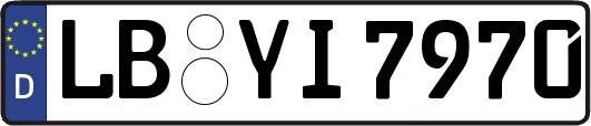LB-YI7970