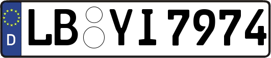 LB-YI7974