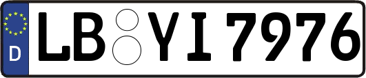 LB-YI7976