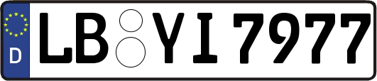 LB-YI7977