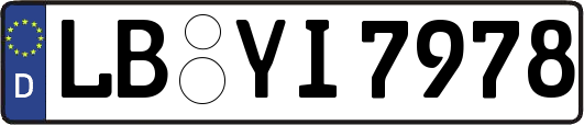 LB-YI7978