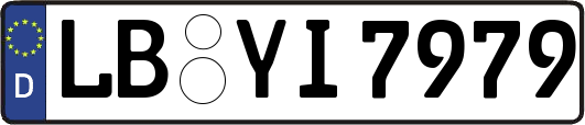 LB-YI7979