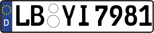 LB-YI7981