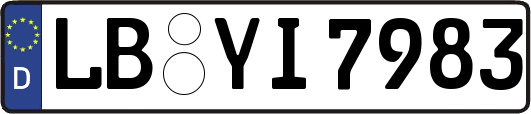 LB-YI7983