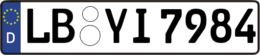 LB-YI7984