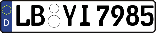 LB-YI7985