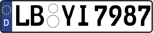 LB-YI7987
