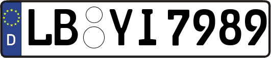 LB-YI7989