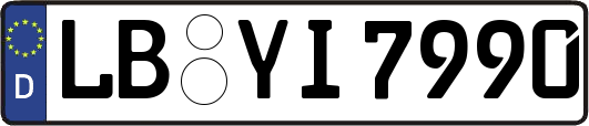 LB-YI7990