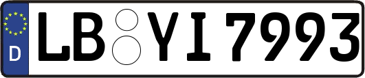 LB-YI7993