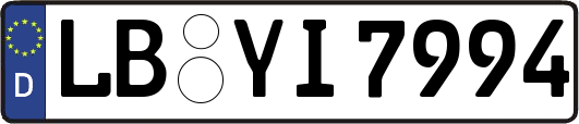 LB-YI7994