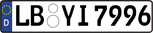 LB-YI7996