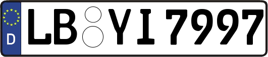 LB-YI7997