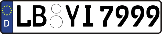 LB-YI7999