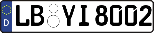 LB-YI8002