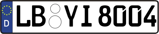 LB-YI8004