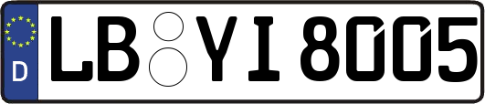 LB-YI8005