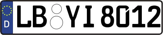 LB-YI8012