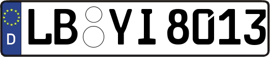 LB-YI8013