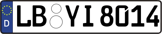 LB-YI8014