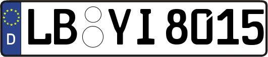LB-YI8015