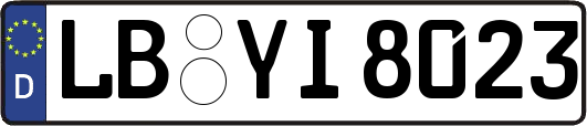 LB-YI8023