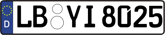 LB-YI8025