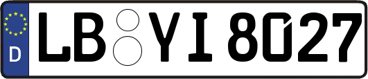 LB-YI8027