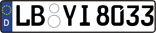 LB-YI8033