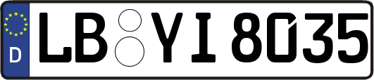 LB-YI8035