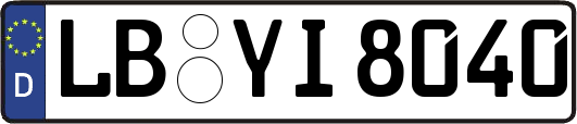 LB-YI8040