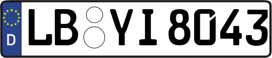 LB-YI8043