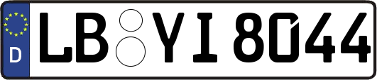 LB-YI8044