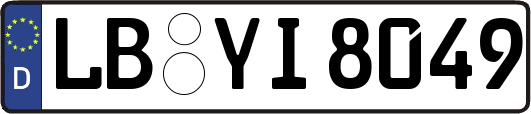 LB-YI8049