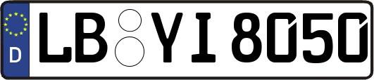 LB-YI8050