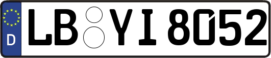 LB-YI8052