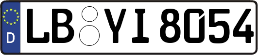 LB-YI8054