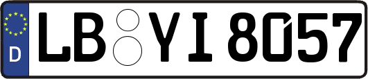 LB-YI8057