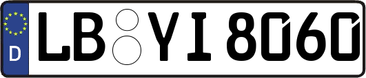 LB-YI8060