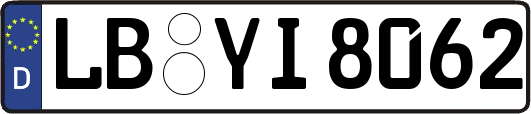 LB-YI8062