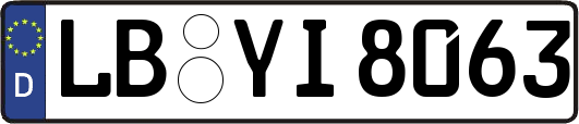 LB-YI8063