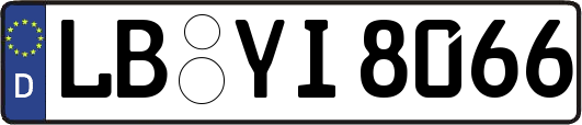 LB-YI8066