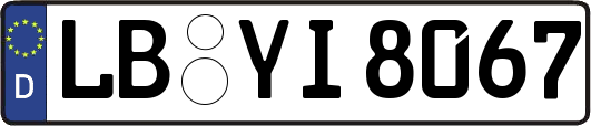 LB-YI8067