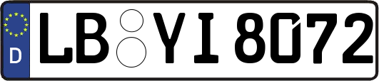 LB-YI8072