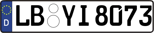 LB-YI8073