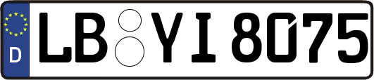 LB-YI8075
