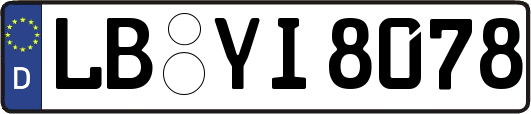 LB-YI8078