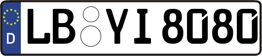 LB-YI8080